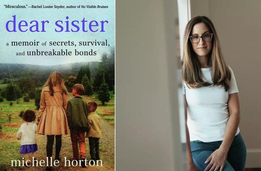 Dear Sister: Secrets & Survival in Our Community