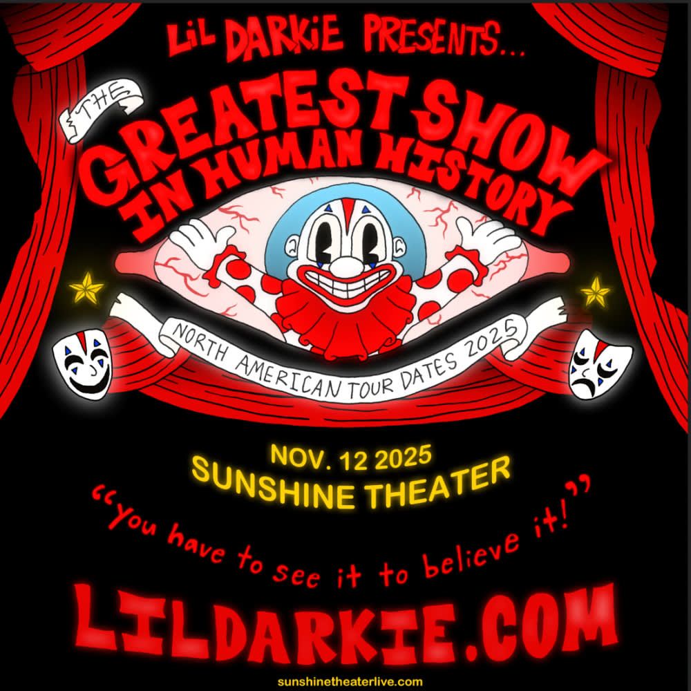 The Greatest Show