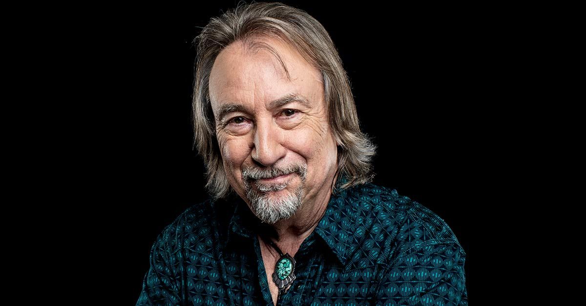 Jim Messina & The Road Runners at The Wilma