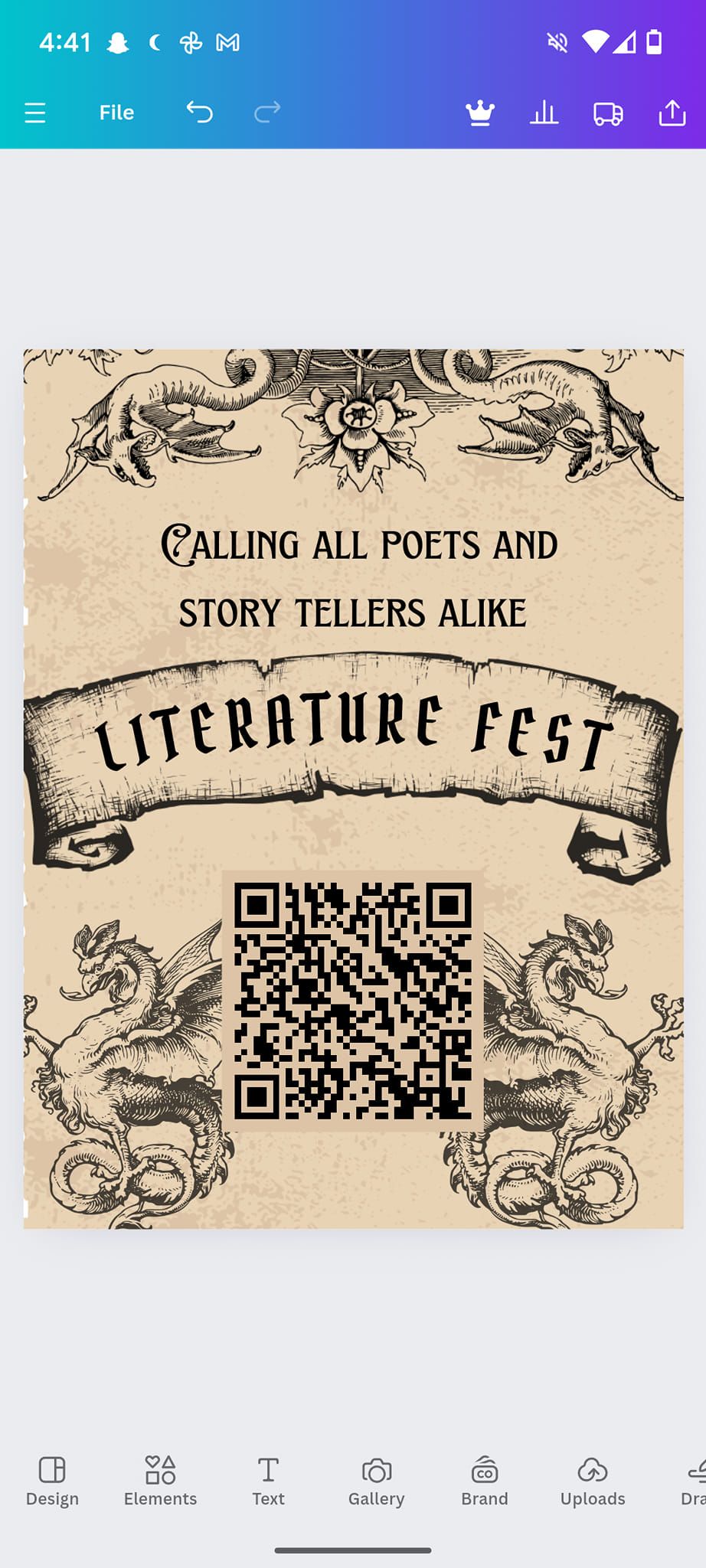 Literature Fest 