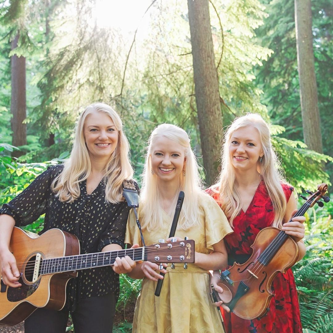 A Celtic Christmas with the Gothard Sisters