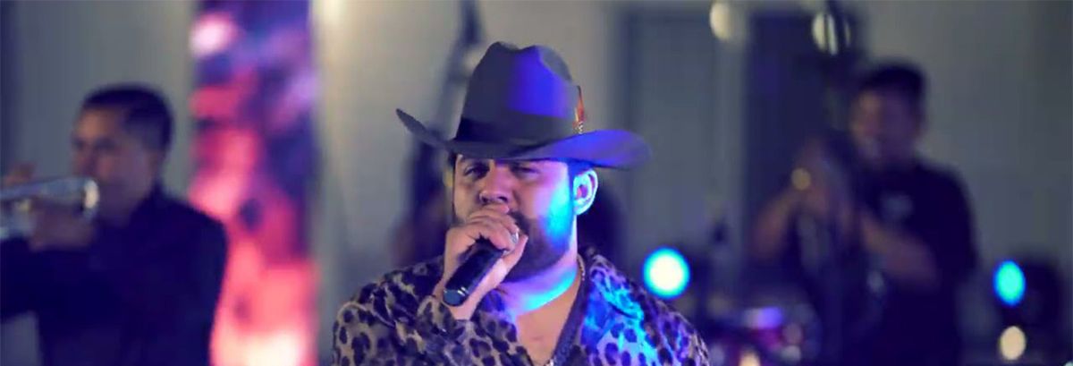 Luis R Conriquez (Rescheduled from 5\/11\/25)