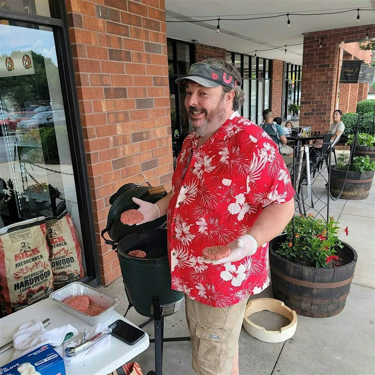 Wine Dinner for Dad at Augusta Rd NYBS on Sunday June 14th @ 6:30pm