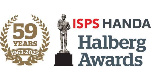 59th ISPS Handa Halberg Awards