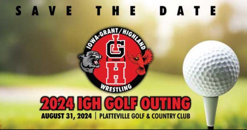 1st Annual IGH Golf Outing