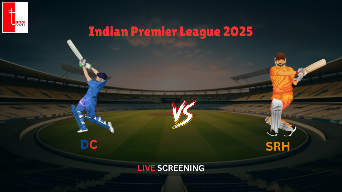 Screening of DC vs SRH