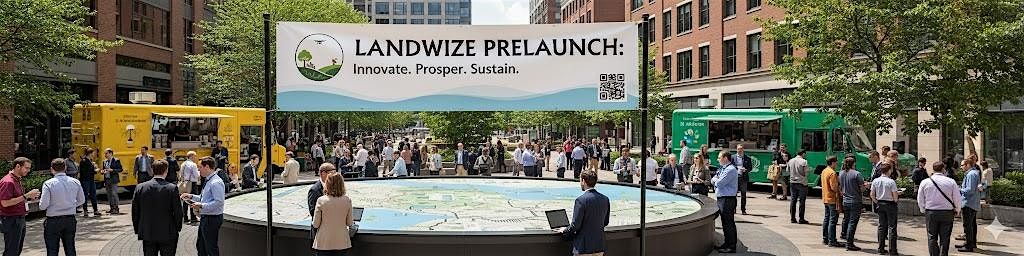 Landwize\u2122 - Land Intelligence for Sustainable Prosperity