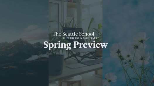 Spring Preview