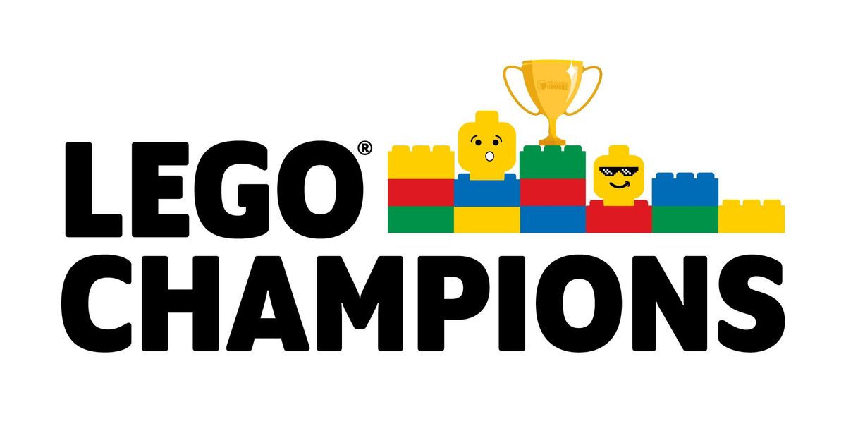 LEGO Champions 