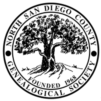 North San Diego County Genealogical Society