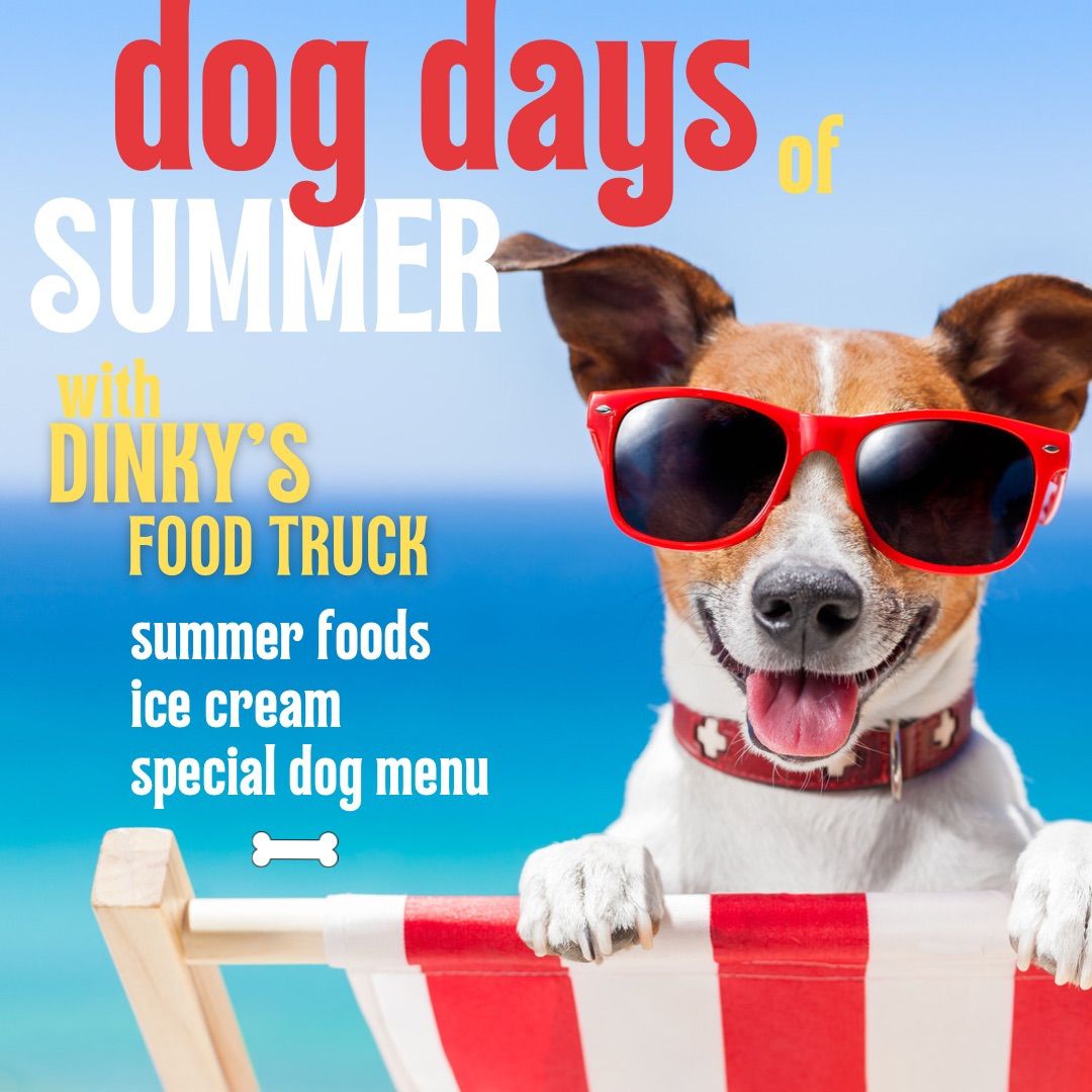 Dog Days of Summer @ Sherman Street w\/ Dinky\u2019s