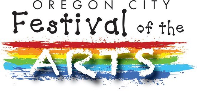 Oregon City Festival of the Arts