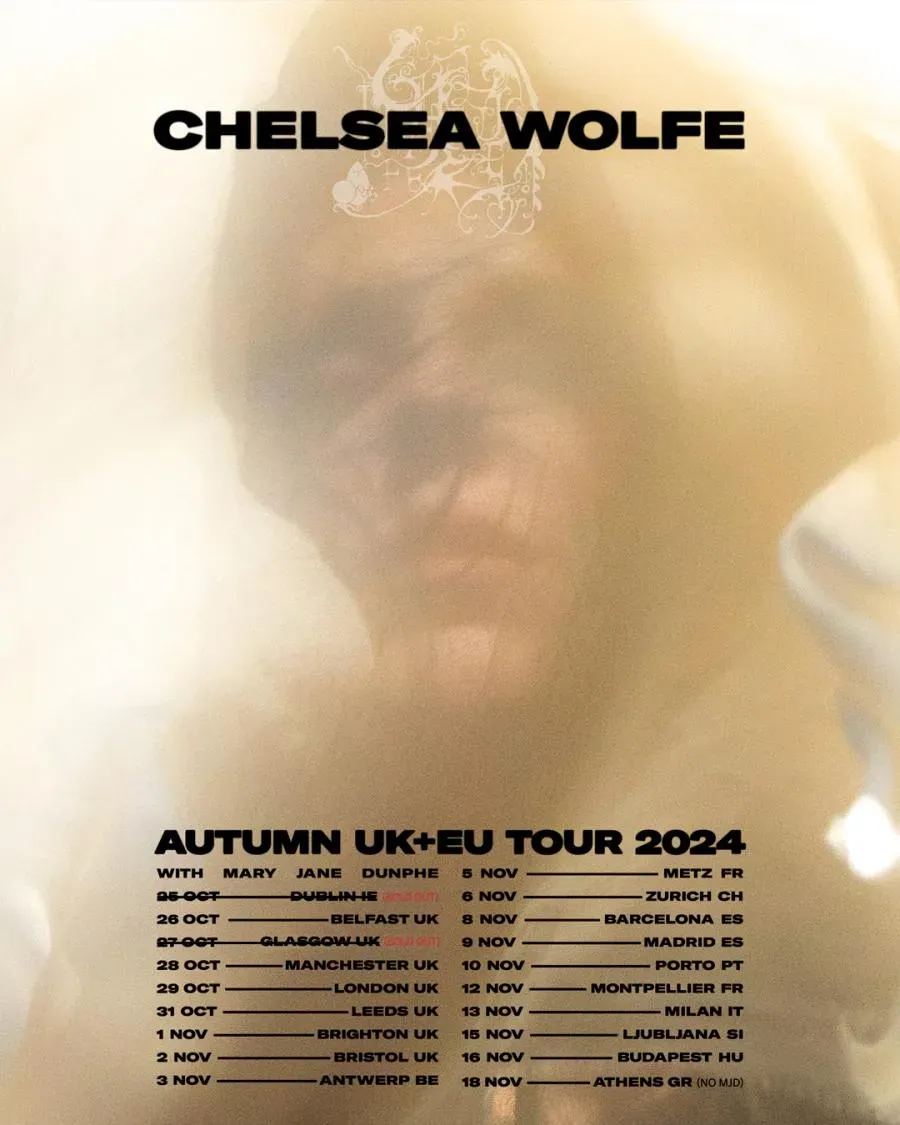 Chelsea Wolfe