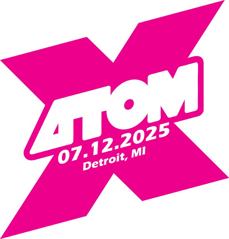 ATOM 2025