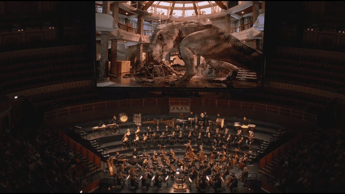Parking Nashville Symphony