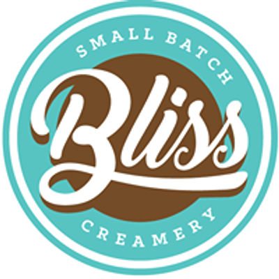 Bliss Small Batch Creamery
