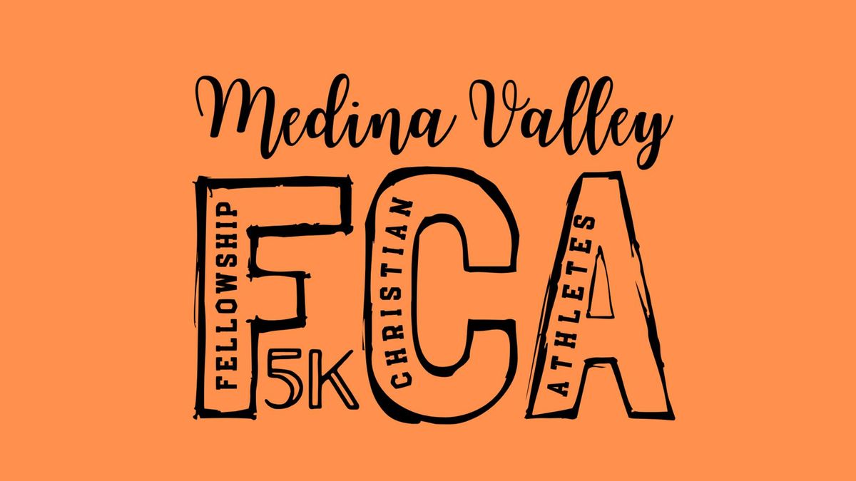 2025 FCA 5K