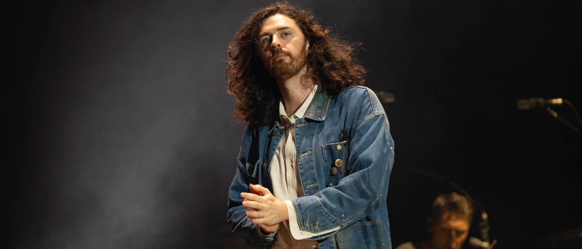 Hozier Tinley Park Tickets