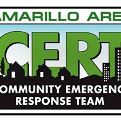 Amarillo Area CERT