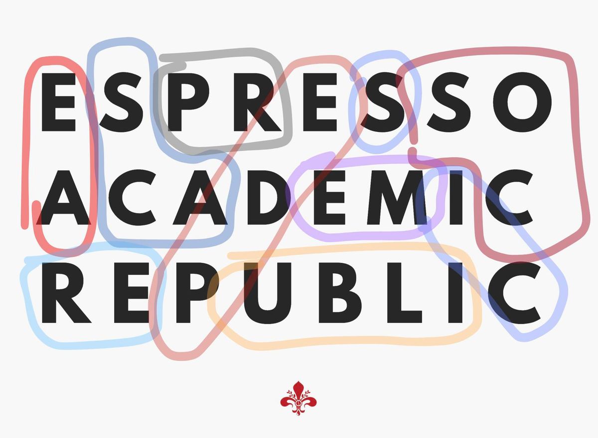 Espresso Academic Republic