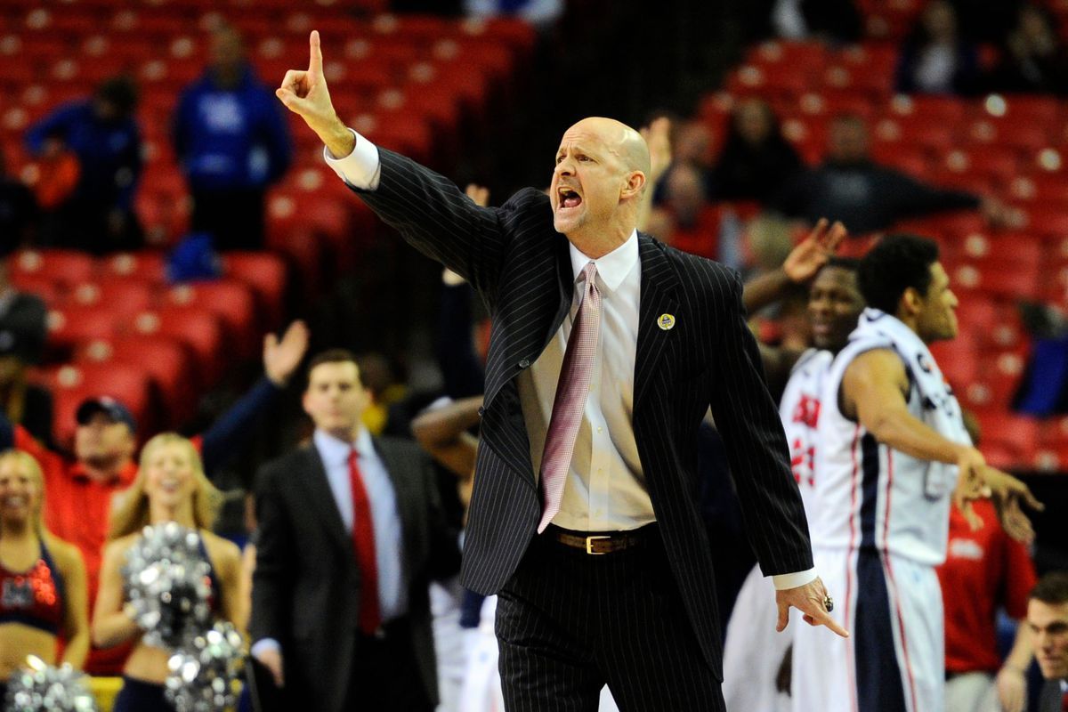 Ole Miss Rebels at Georgia Bulldogs Mens Basketball at Stegeman Coliseum