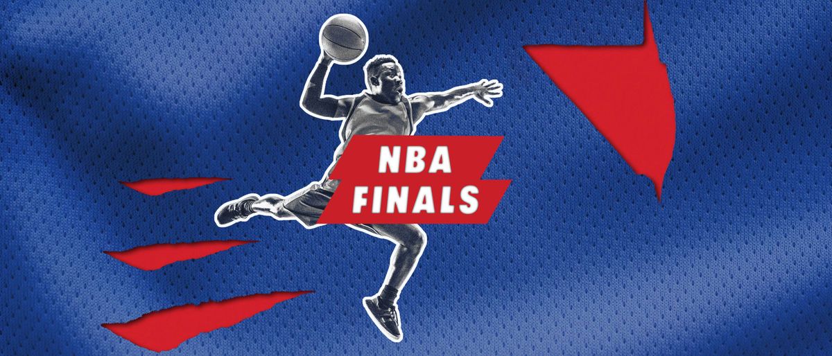 NBA Finals: TBD at San Antonio Spurs (Home Game 4)