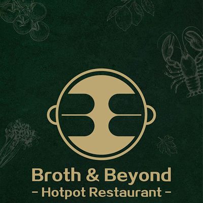 Broth & Beyond Hotpot Restaurant