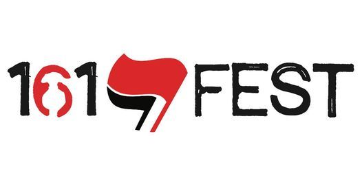 161 Fest #5 - Warszawa 2022