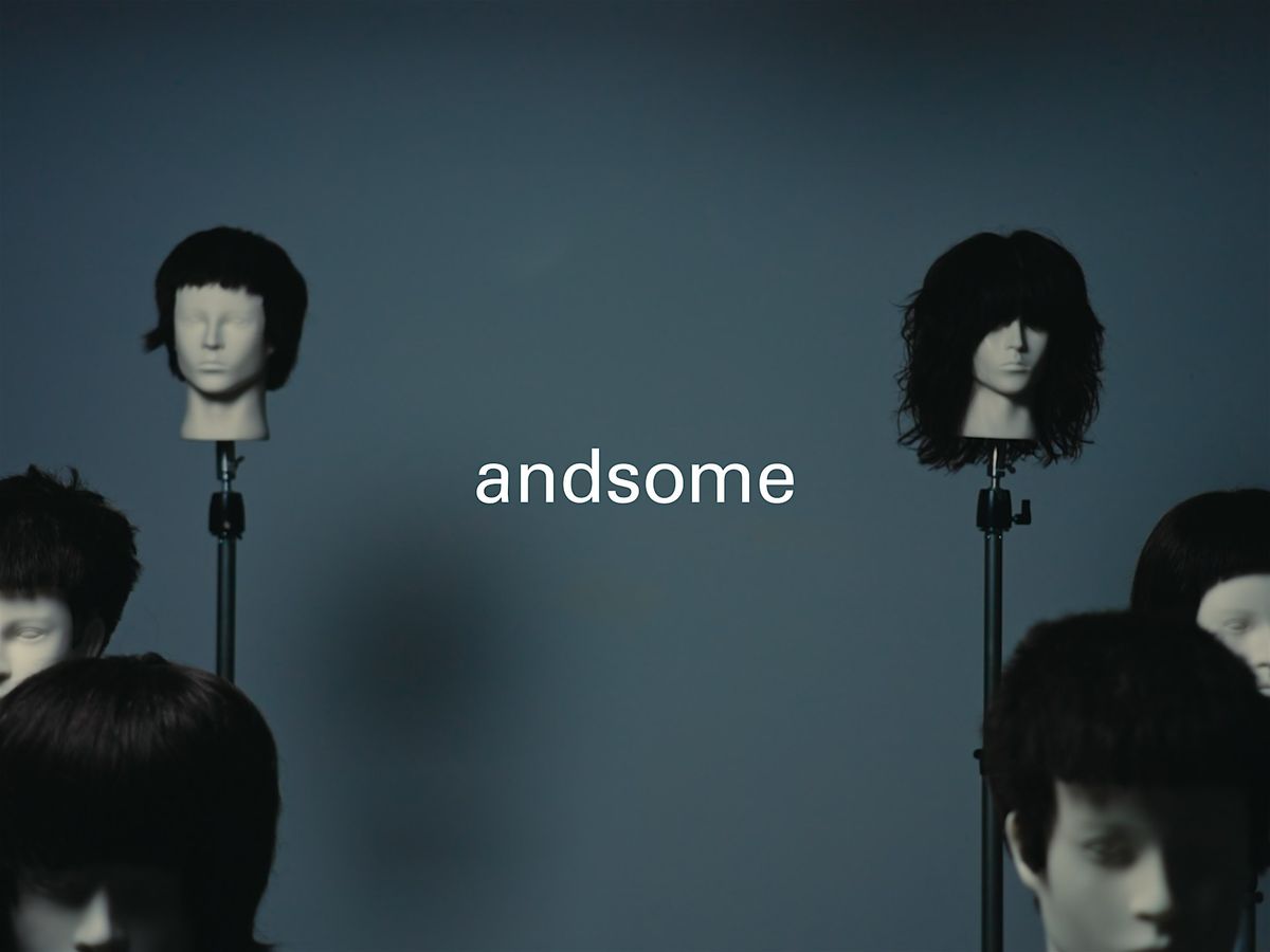 Andsome Academy: Short Length Cutting 2-Day Course