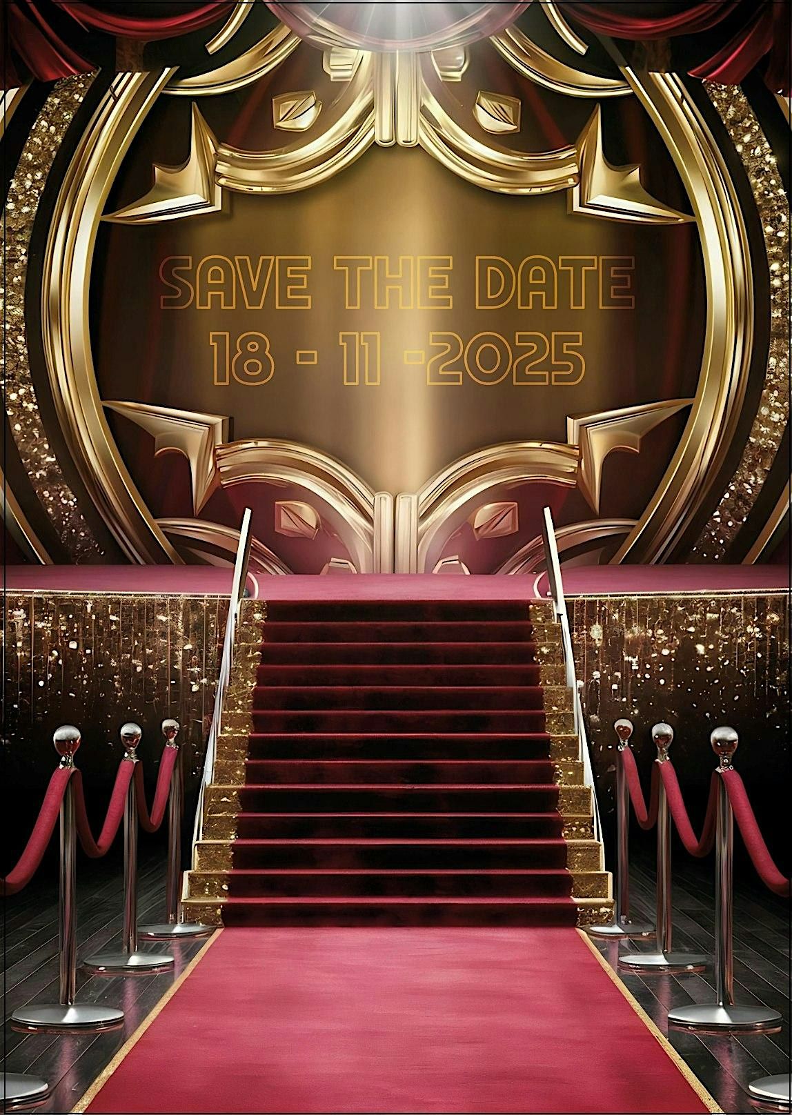 Stars Grupo Rodilla 2025