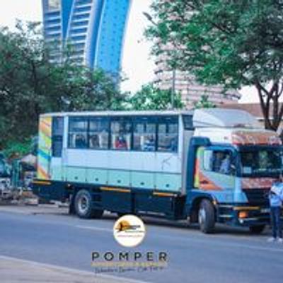 Pomper Adventures and Safaris