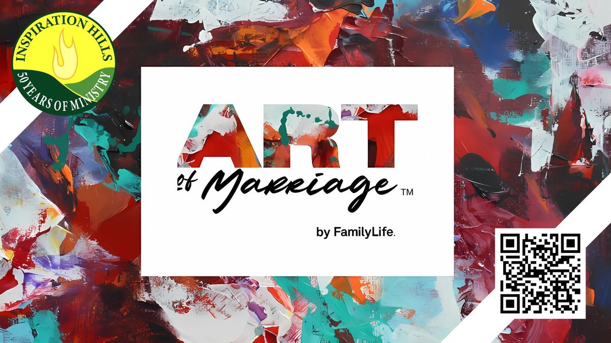 Art of Marriage Retreat