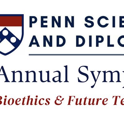 Penn Science Policy & Diplomacy Group