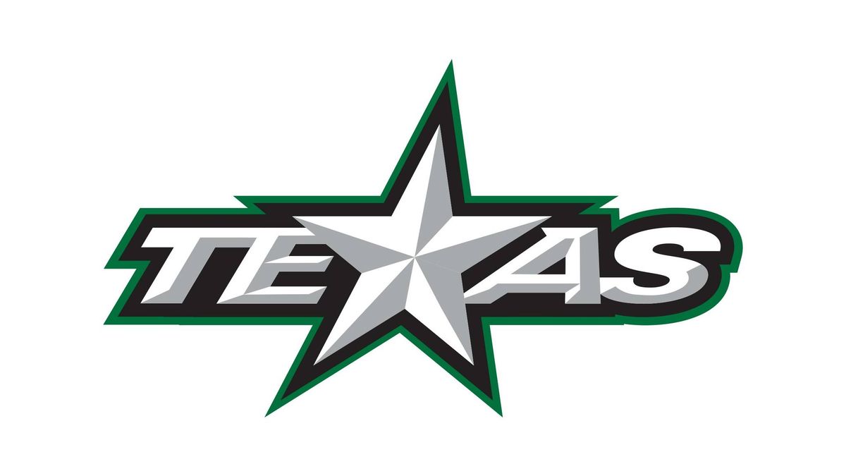 Texas Stars vs Tucson Roadrunners