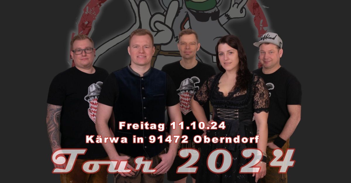 K\u00e4rwa Oberndorf