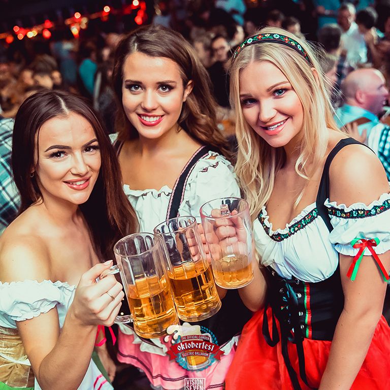 Camden Oktoberfest