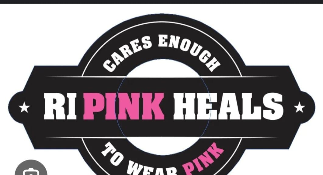 Our 6th Annual Pink Heals Fundraiser 