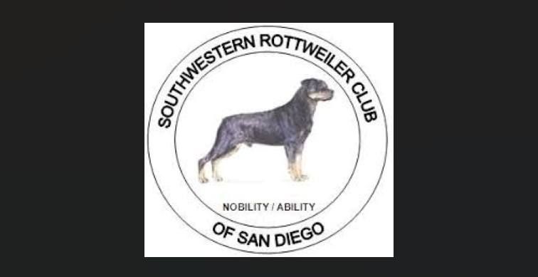 Southwestern Rottweiler Club of San Diego - AKC Scent Work Trials