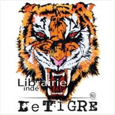 Librairie Le Tigre