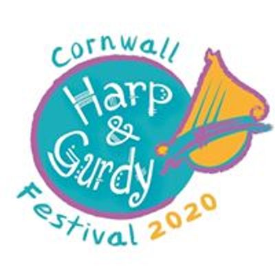 Cornwall Harp 'n' Gurdy Festival