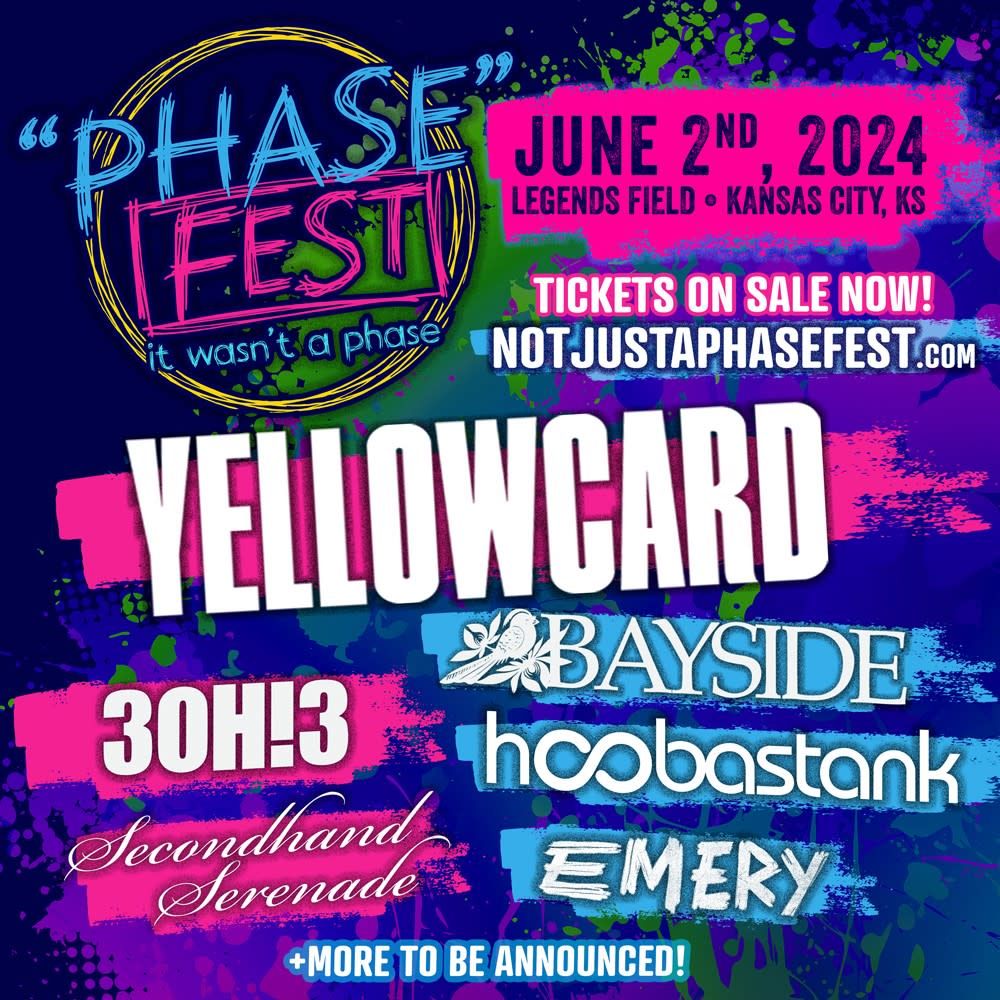 Phase Fest 2024