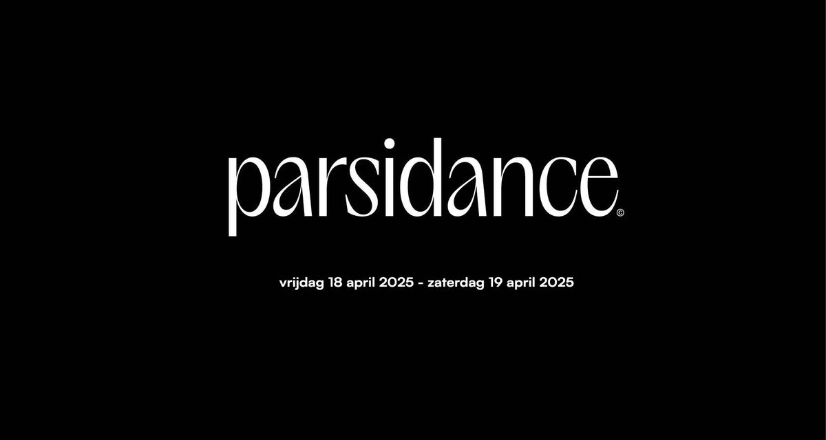 Parsidance Festival 2025