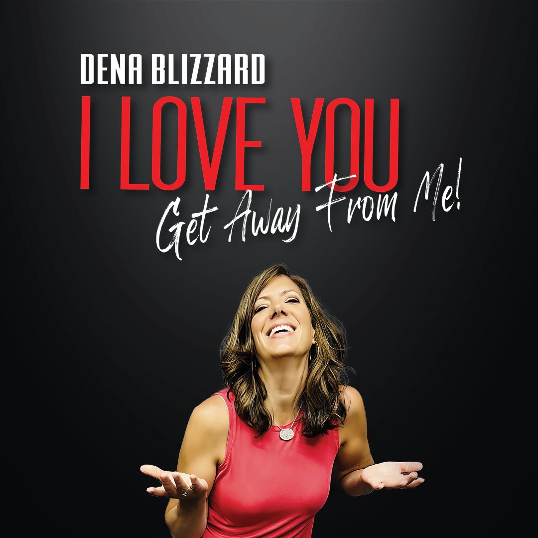 Dena Blizzard at Levoy Theatre