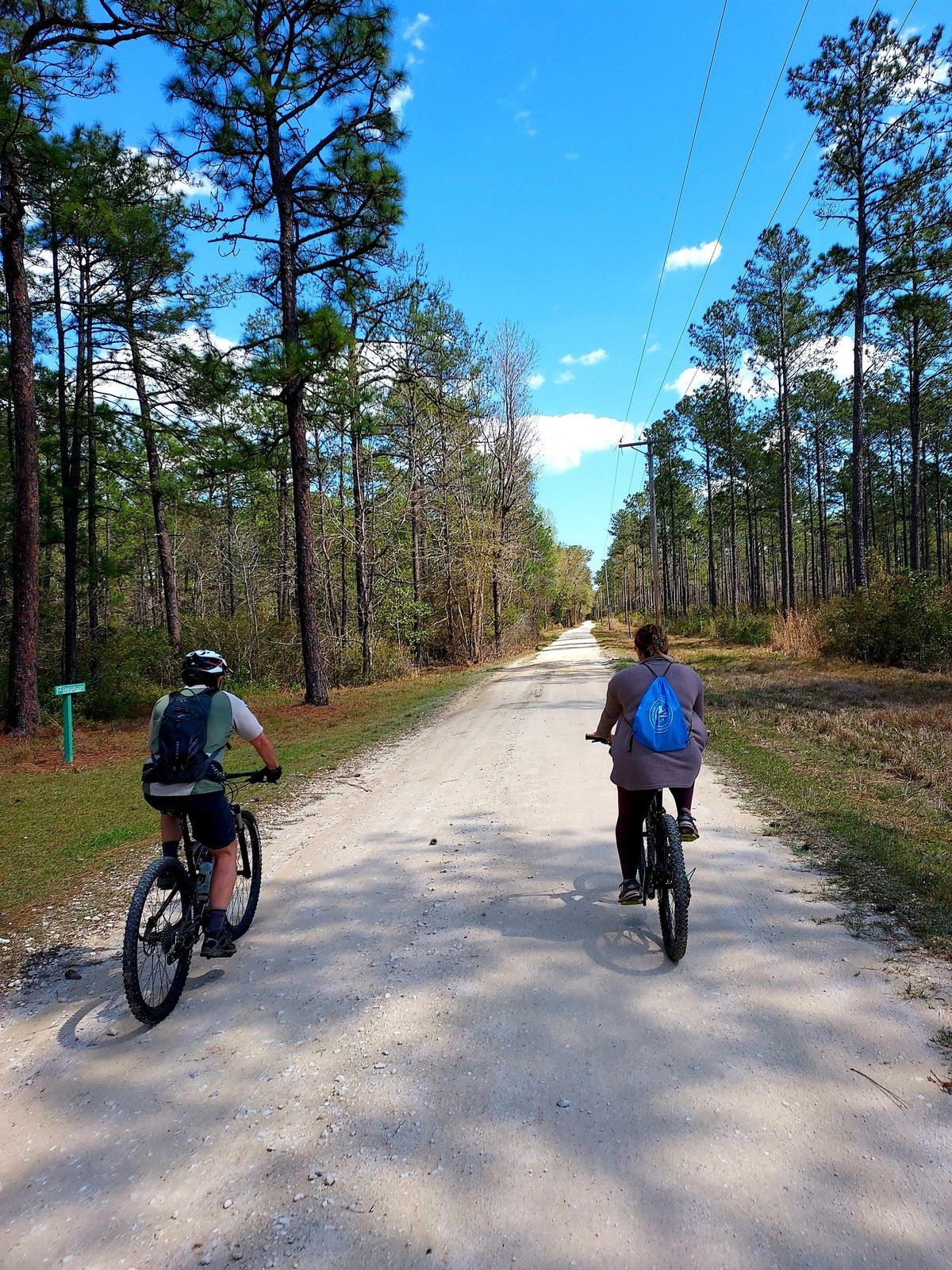 Bike to the Boardwalk