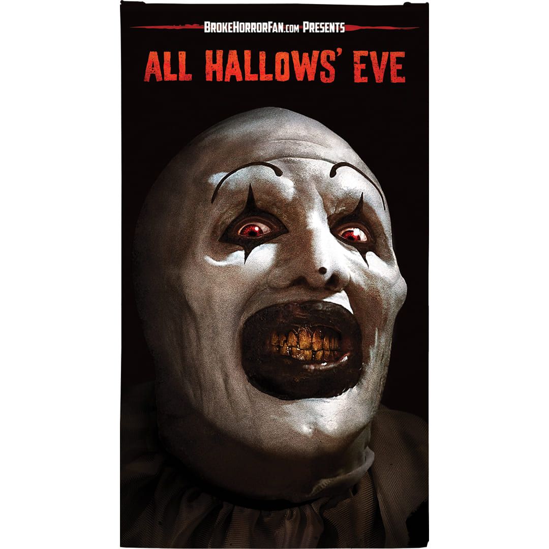All Hallows Eve