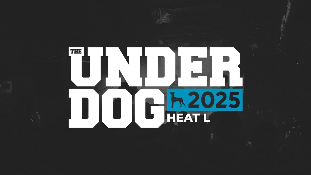 The Underdog 2025 | Heat L