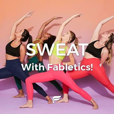 Fabletics Downtown Summerlin