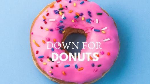 Down for Donuts 7