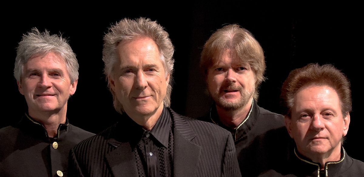 Gary Puckett at South Point Hotel and Casino