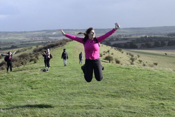 IVINGHOE BEACON: A PANORAMIC WALK | SATURDAY, 05 OCT 2024